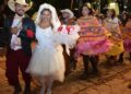 Festas julinas movimentam o fim de semana em Campo Grande