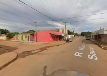 Briga em conveniência termina com um baleado e morto no Bairro Centenário na Capital