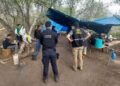 Nove trabalhadores são resgatados em situação de escravidão em fazendas do Pantanal de MS