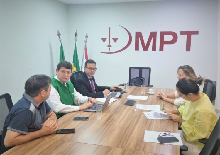 Fazenda faz acordo com MPT e pagará mais de R$ 90 mil à idoso que vivia em regime de escravidão