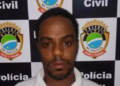 Homem é encontrado morto degolado em contêiner próximo da BR-267