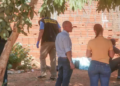 Homem é executado no Los Angeles e motivação pode ser envolvimento com casal preso