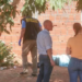 Homem é executado no Los Angeles e motivação pode ser envolvimento com casal preso