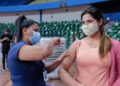 Capital libera 4ª dose da vacina contra Covid-19 para pessoas com 35 anos ou mais