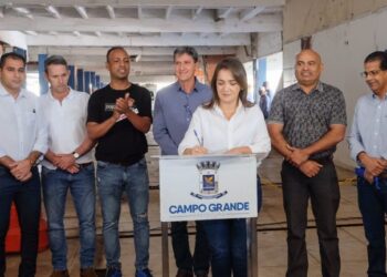 Prefeita vai revitalizar antiga rodoviária com montante de mais de R$ 15 milhões em 1 ano