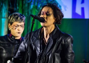Quarta Cultural apresenta show de MPB com Beca Rodrigues em Campo Grande