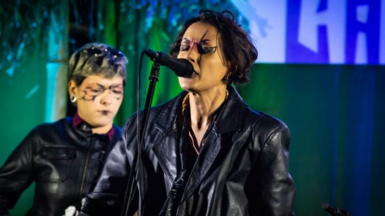 Quarta Cultural apresenta show de MPB com Beca Rodrigues em Campo Grande