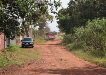 Prefeitura licita obra que acaba com alagamento em trecho da Avenida Guaicurus