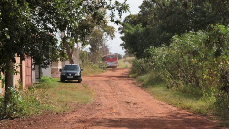 Prefeitura licita obra que acaba com alagamento em trecho da Avenida Guaicurus