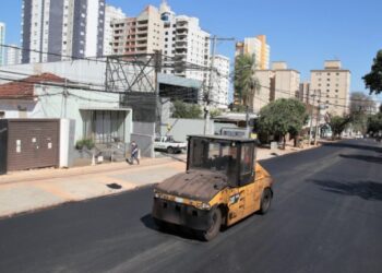 Rui Barbosa recebe obra de laço semafórico nesta sexta-feira