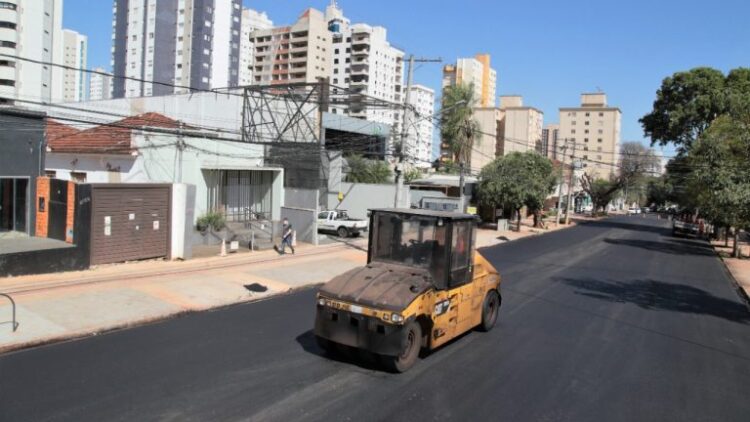 Rui Barbosa recebe obra de laço semafórico nesta sexta-feira