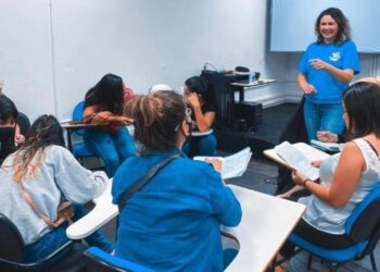 Prefeitura oferece curso de Noções de Contabilidade de graça na Capital