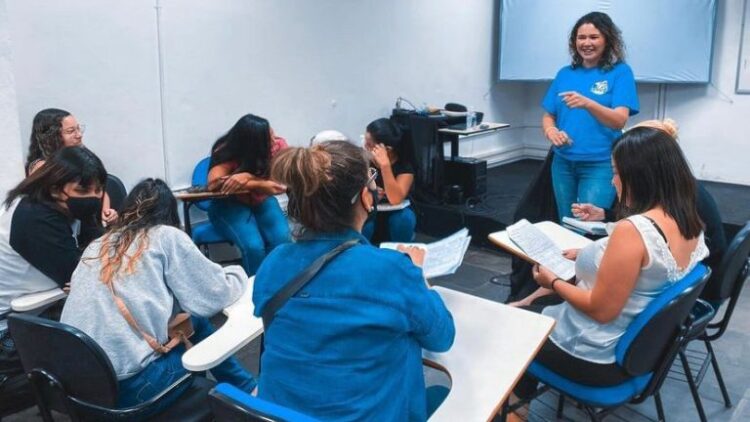 Prefeitura oferece curso de Noções de Contabilidade de graça na Capital
