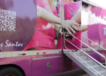 Parceria entre Prefeitura e Hospital do Amor garante realização de exames às mulheres