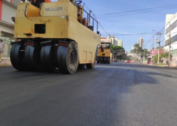 Confira as interdições na área central para este fim de semana na Capital