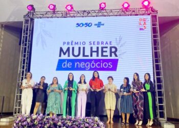 Quatro produtoras atendidas pelo Senar/MS vencem premiação do Sebrae para mulheres empreendedoras