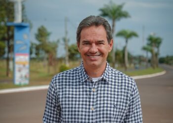 Marquinhos Trad tem 55 propostas para deixar população de forma igualitária e com respeito aos seus direitos