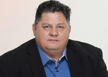 Candidato a senador, Jefferson Bezerra declara apoio ao Marquinhos Trad