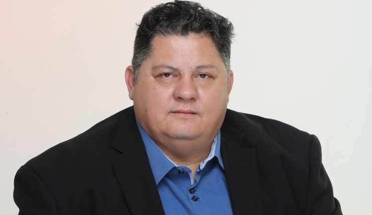 Candidato a senador, Jefferson Bezerra declara apoio ao Marquinhos Trad