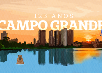 123 anos de história: por que é bom morar em Campo Grande?