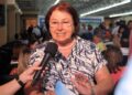 MDB confirma o nome de Tania Garib como vice na chapa de André Puccinelli