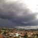 Depois de baixa umidade e ventania, tempestade coloca MS em estado de alerta