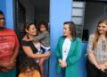 Com entrega de novas moradias, 220 famílias da Cidade de Deus deixam barracos para viver com dignidade