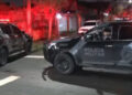 Oito suspeitos do PCC são mortos em confronto com a Polícia em Curitiba
