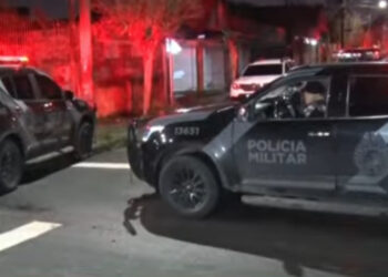 Oito suspeitos do PCC são mortos em confronto com a Polícia em Curitiba