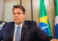 Capitão Contar se reúne com Fecomércio e firma compromisso de impulsionar o turismo, comércio e serviços de MS
