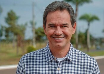 Site é condenado a pagar R$ 5 mil por produzir fakenews contra Marquinhos Trad