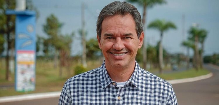 Site é condenado a pagar R$ 5 mil por produzir fakenews contra Marquinhos Trad