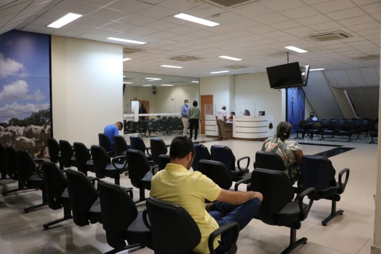 Atendimento no Juizado Especial pode ser agendado de casa