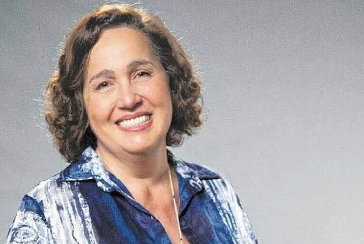 Morre aos 63 anos a atriz Claudia Jimenez