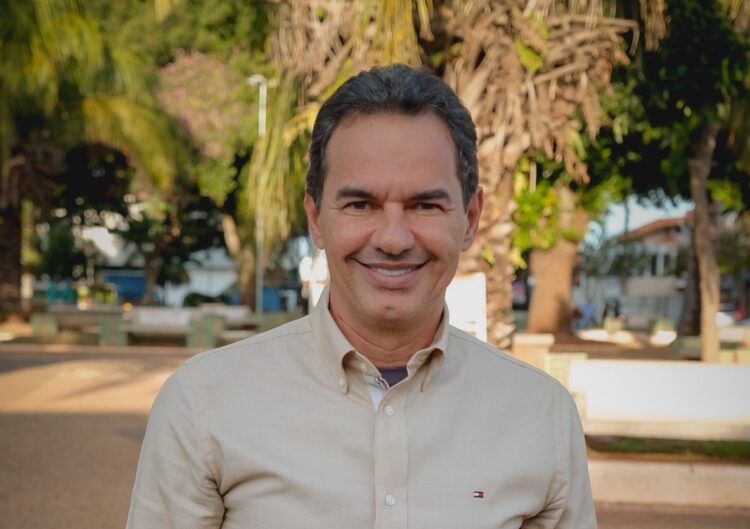 Doutor em Ciência Política elogia plano de Governo de Marquinhos Trad