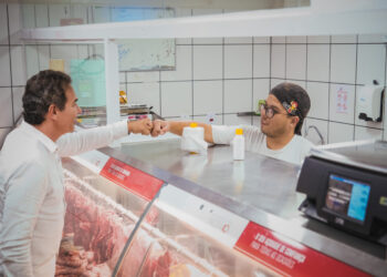 Proposta de Marquinhos de reduzir tributos e incentivar a produção é aprovada pela região Cone Sul