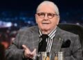 Apresentador e humorista Jô Soares morre aos 84 anos: “Um Eterno beijo do gordo!”