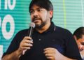 Candidato a deputado, Wilton Acosta firma compromisso para beneficiar agricultura familiar de MS