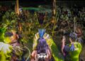 Festival Sarau Cidadania e Cultura no Parque promove dobradinha cultural nas Moreninhas