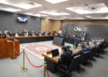 Plenário do CNJ tem despedida da corregedora e lançamento de sistema