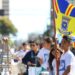 Desfile de aniversário da Capital tem esquema especial de trânsito; confira as interdições:
