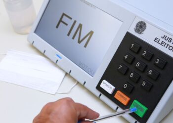 Termina nesta quinta prazo para solicitar voto em trânsito ou em seção distinta da origem