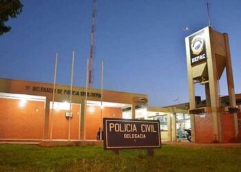 Idosos vão para a delegacia, após chamar clientes de atacadista de “pretos” e “aquele tipo de pessoa”