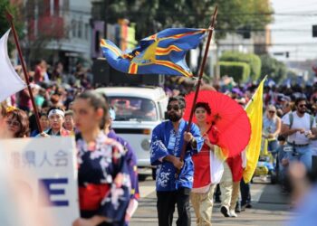 Prefeitura retoma Alvorada Festiva e Desfile Cívico em comemoração aos 123 anos da Capital