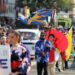 Prefeitura retoma Alvorada Festiva e Desfile Cívico em comemoração aos 123 anos da Capital