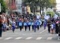 Prefeitura retoma Corrida do Facho e Desfile Cívico em comemoração aos 123 anos da Capital