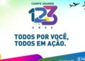 Prefeitura lança na segunda-feira o calendário oficial de Aniversário de Campo Grande