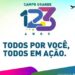 Prefeitura lança na segunda-feira o calendário oficial de Aniversário de Campo Grande