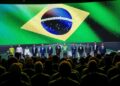 Encontro Nacional do Agro reúne 3,5 mil produtores rurais para debater o futuro do setor