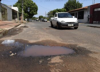 MS lança obras do novo acesso às Moreninhas e de restauração da Cafezais, na região Sul da Capital